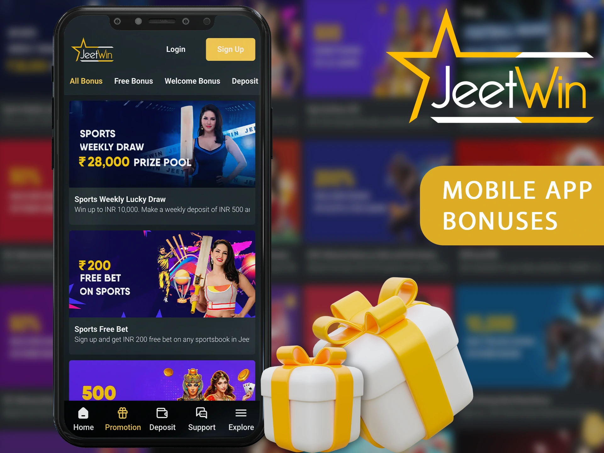 JeeTwin এজেন্টরোগার সোশ্যাল মিডিయా দিয়ে প্রচার করা যায় কি?